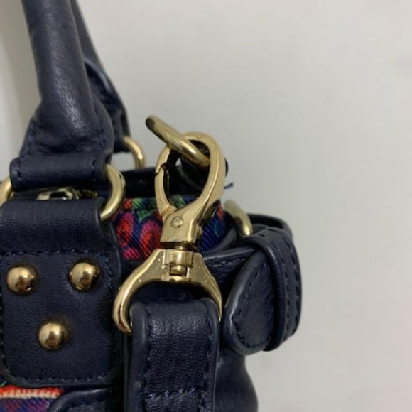 DESIGUAL Purse Tote - Picture 5 of 9